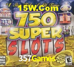 Sinta a adrenalina dos jogos de cassino com 357Games