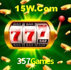 357Games: Jogos de Caça-Níqueis-Altas Recompensas, Roleta-Velocidade, Blackjack-Desafios Máximos